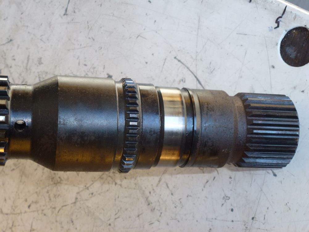 Eastern Triangle Enterprises LLC Parts Store. 39