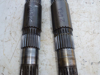 Picture of Shaft 76659 Bush Hog 2615L 2610L 2810 2815 3715 3710 325 12615L Batwing Mower