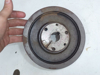 Picture of Hydraulic Pump Pulley 93-6841 Toro Mower 2000D 2300D 2600D 3100D Reelmaster 936841