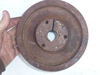 Picture of Hydraulic Pump Pulley 93-6841 Toro Mower 2000D 2300D 2600D 3100D Reelmaster 936841