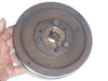 Picture of Hydraulic Pump Pulley 93-6841 Toro Mower 2000D 2300D 2600D 3100D Reelmaster 936841