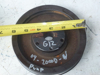 Picture of Hydraulic Pump Pulley 93-6841 Toro Mower 2000D 2300D 2600D 3100D Reelmaster 936841