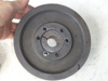 Picture of Hydraulic Pump Pulley 93-6841 Toro Mower 2000D 2300D 2600D 3100D Reelmaster 936841