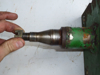 Picture of Spindle AP35752 John Deere 972 Rotary Flail Silage Chopper Shaft