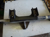 Picture of John Deere Rear Axle Knee TCA12613 7500 7700 8500 8700  8800 Mower