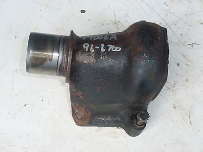 Picture of 4WD Axle Steering Gear Case 76-7560 Toro 6500D 6700D 455D 335D 3500D  Mower 767650