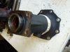 Picture of 4WD Axle Housing 93-7779 Toro 6500D 6700D 455D 3500D Mower B Gear Case 937779