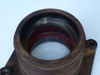 Picture of RH Outside Cutterbar Bearing Housing 55911800 Kuhn FC352G Disc Mower Conditioner 5591260N