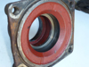 Picture of RH Outside Cutterbar Bearing Housing 55911800 Kuhn FC352G Disc Mower Conditioner 5591260N