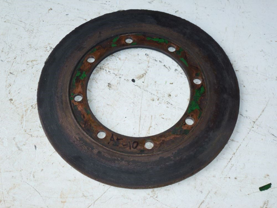 Picture of Slip Clutch Disk AE50011 John Deere 820 710 720 Sickle Mower Conditioner