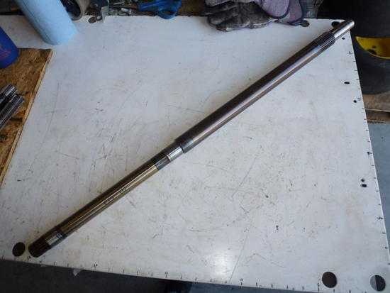 Picture of Transmission Drive Propeller Shaft 3C151-41210 Kubota Tractor