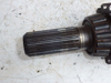 Picture of Axle Drive Shaft Gear T12568 John Deere Tractor