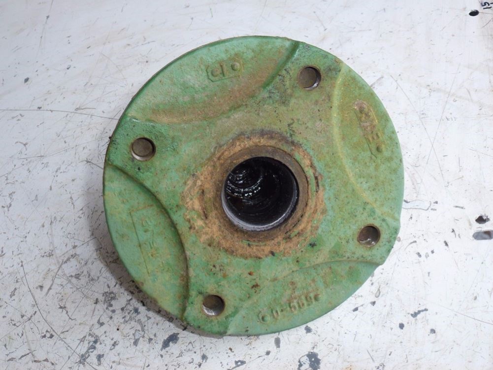Eastern Triangle Enterprises LLC Parts Store. 78