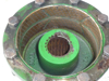Picture of Slip Clutch Hub AE50167 John Deere 820 710 720 Mower Conditioner