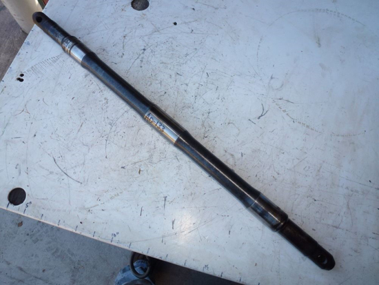 Picture of 3 Point Lift Stabilizer Bar 5171674 New Holland Case IH CNH T5060 Tractor Shaft