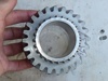 Picture of Transmission Third Shaft 24Tooth Gear 3C152-30200 Kubota M9960 Tractor