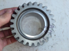 Picture of Transmission Third Shaft 24Tooth Gear 3C152-30200 Kubota M9960 Tractor