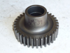 Picture of Transmission Third Shaft 33Tooth Parking Gear 3C151-41130 Kubota M9960 Tractor