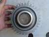 Picture of Transmission Third Shaft 33Tooth Parking Gear 3C151-41130 Kubota M9960 Tractor