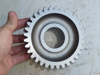 Picture of Transmission Third Shaft 33Tooth Parking Gear 3C151-41130 Kubota M9960 Tractor