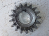 Picture of Gearcase Bevel Gear E82688 John Deere 920 925 926 930 935 936 Disc Mower Conditioner MoCo