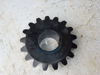 Picture of Gearcase Bevel Gear E82688 John Deere 920 925 926 930 935 936 Disc Mower Conditioner MoCo