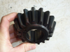 Picture of Gearcase Bevel Gear E82688 John Deere 920 925 926 930 935 936 Disc Mower Conditioner MoCo