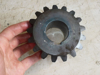 Picture of Gearcase Bevel Gear E82688 John Deere 920 925 926 930 935 936 Disc Mower Conditioner MoCo