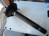 Picture of Rear Axle Shaft 5170097 New Holland Case IH CNH T5050 T5060 Tractor 5170098