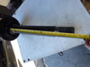 Picture of Rear Axle Shaft 5170097 New Holland Case IH CNH T5050 T5060 Tractor 5170098