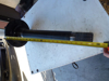 Picture of Rear Axle Shaft 5170097 New Holland Case IH CNH T5050 T5060 Tractor 5170098