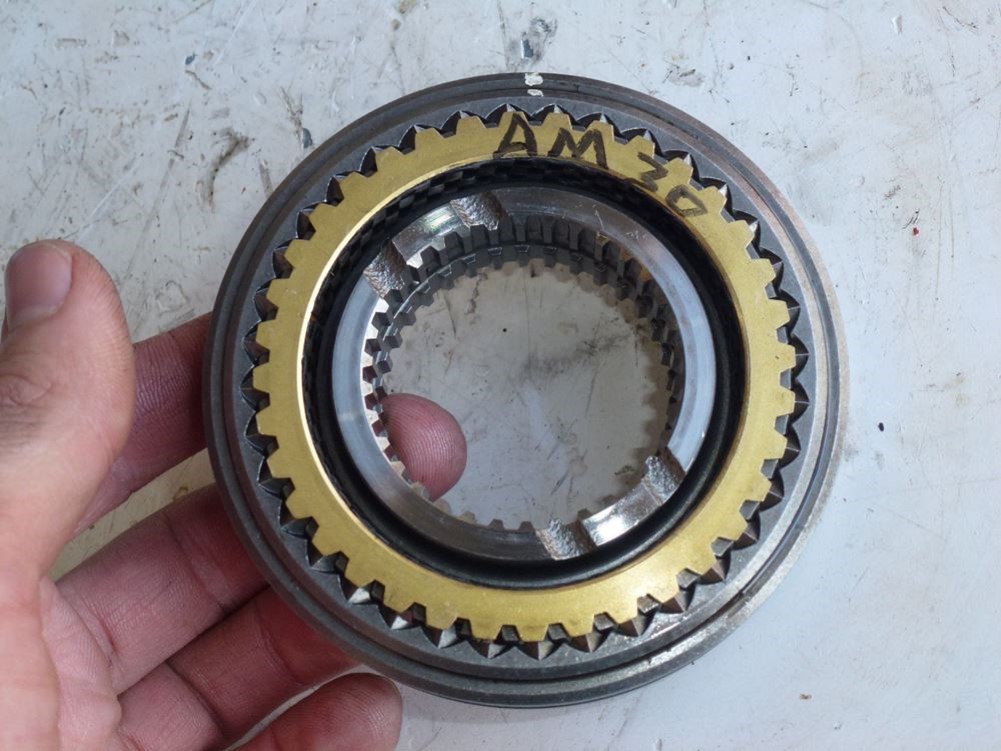 kn 8-97190928-3 Crankshaft 8971909283 Suitable for ISUZU NKR