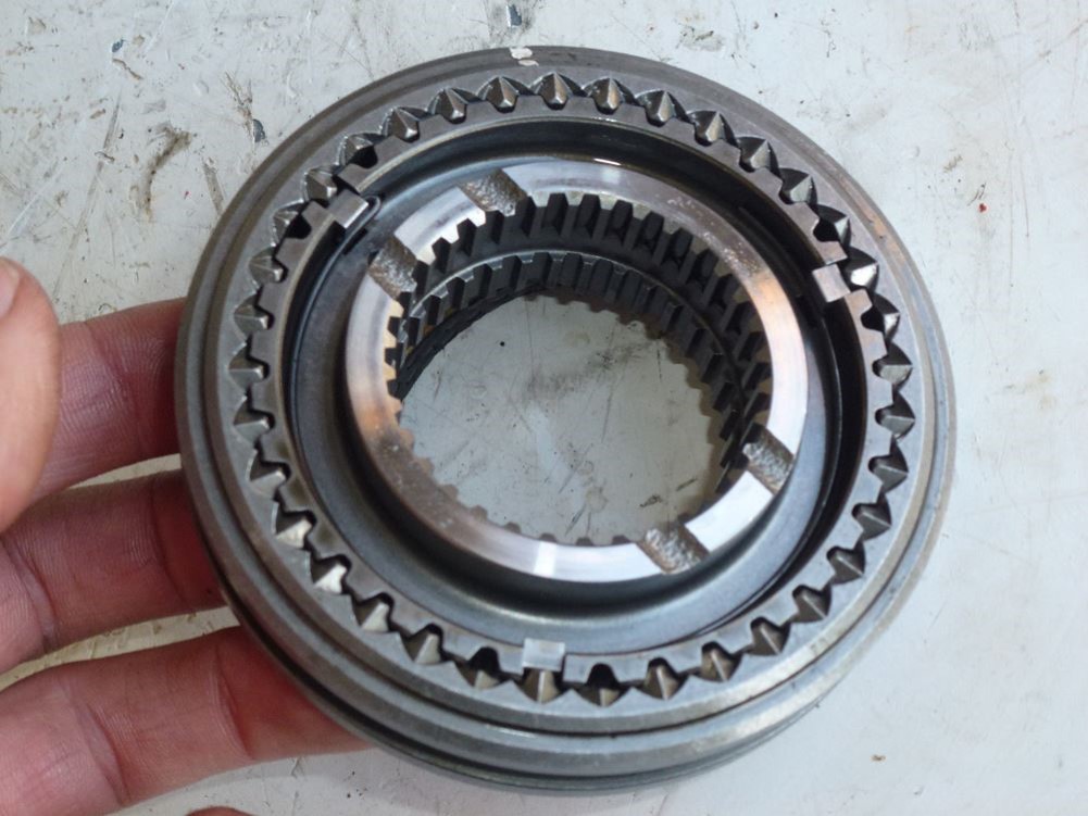 kn Eastern Triangle Enterprises LLC Parts Store. 80