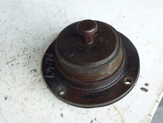 Picture of Cover 526408 Massey Ferguson New Idea Hesston 5407 5408 5409 5410 Disc Mower