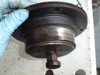 Picture of Cover 526408 Massey Ferguson New Idea Hesston 5407 5408 5409 5410 Disc Mower