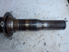 Picture of Axle Shaft M807292 John Deere 1620 1600 Turbo Mower