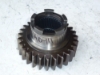Picture of Gear 5131169 New Holland Case IH CNH T5060 Tractor Central Reduction