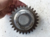 Picture of Gear 5131169 New Holland Case IH CNH T5060 Tractor Central Reduction