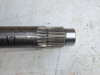 Picture of Transmission Shuttle Shaft 3C291-23400 Kubota