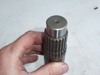 Picture of Transmission Shuttle Shaft 3C291-23400 Kubota