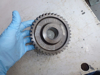 Picture of Reverse Countershaft Gear T18083 T13161 John Deere Tractor