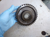 Picture of Reverse Countershaft Gear T18083 T13161 John Deere Tractor