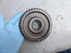 Picture of Reverse Countershaft Gear T18083 T13161 John Deere Tractor