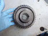 Picture of Reverse Countershaft Gear T18083 T13161 John Deere Tractor