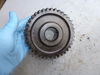 Picture of Reverse Countershaft Gear T18083 T13161 John Deere Tractor