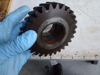 Picture of Low Range Pinion Gear AT12296 John Deere Tractor