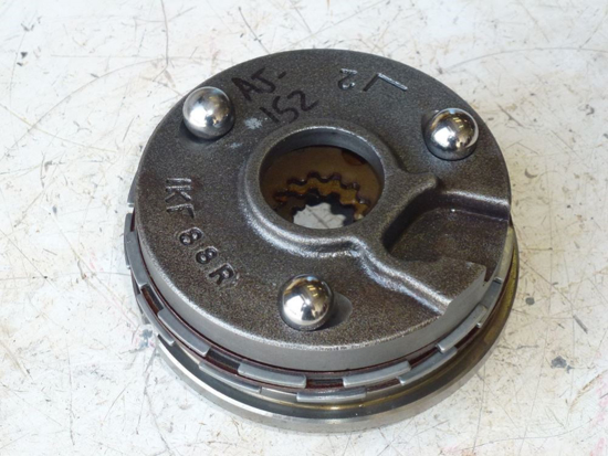 Picture of LH Left Brake 6C090-22320 6C090-22380 Kubota B7300HSD Tractor 6C090-22350