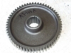 Picture of Kubota 6C040-17130 Rear Axle Driven Bull Gear 57T 6C04017130