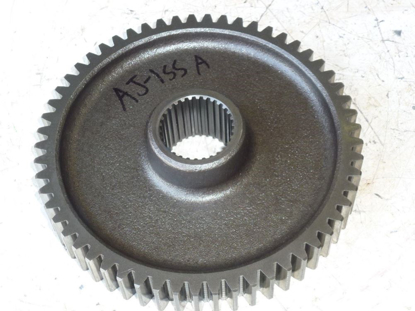 Picture of Kubota 6C040-17130 Rear Axle Driven Bull Gear 57T