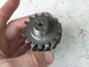 Picture of Kubota 6C050-13610 Front Shaft Gear 16T